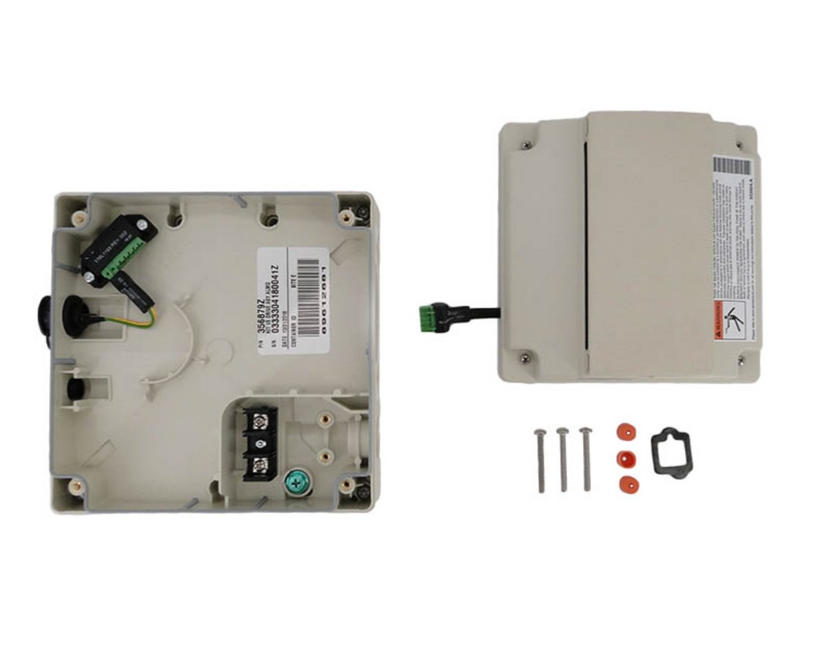 Pentair 356879Z drive kit, additional view