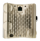 Pentair 356880Z IntelliFlo VSF drive kit, side view