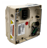 Pentair 356880Z IntelliFlo VSF drive kit, rear view