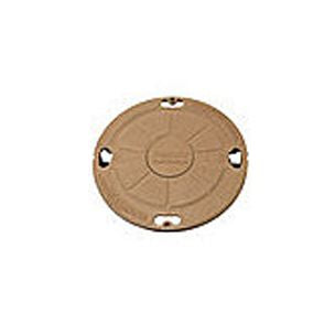 Pentair Skimmer Lid Lock Down Beige | 85007430
