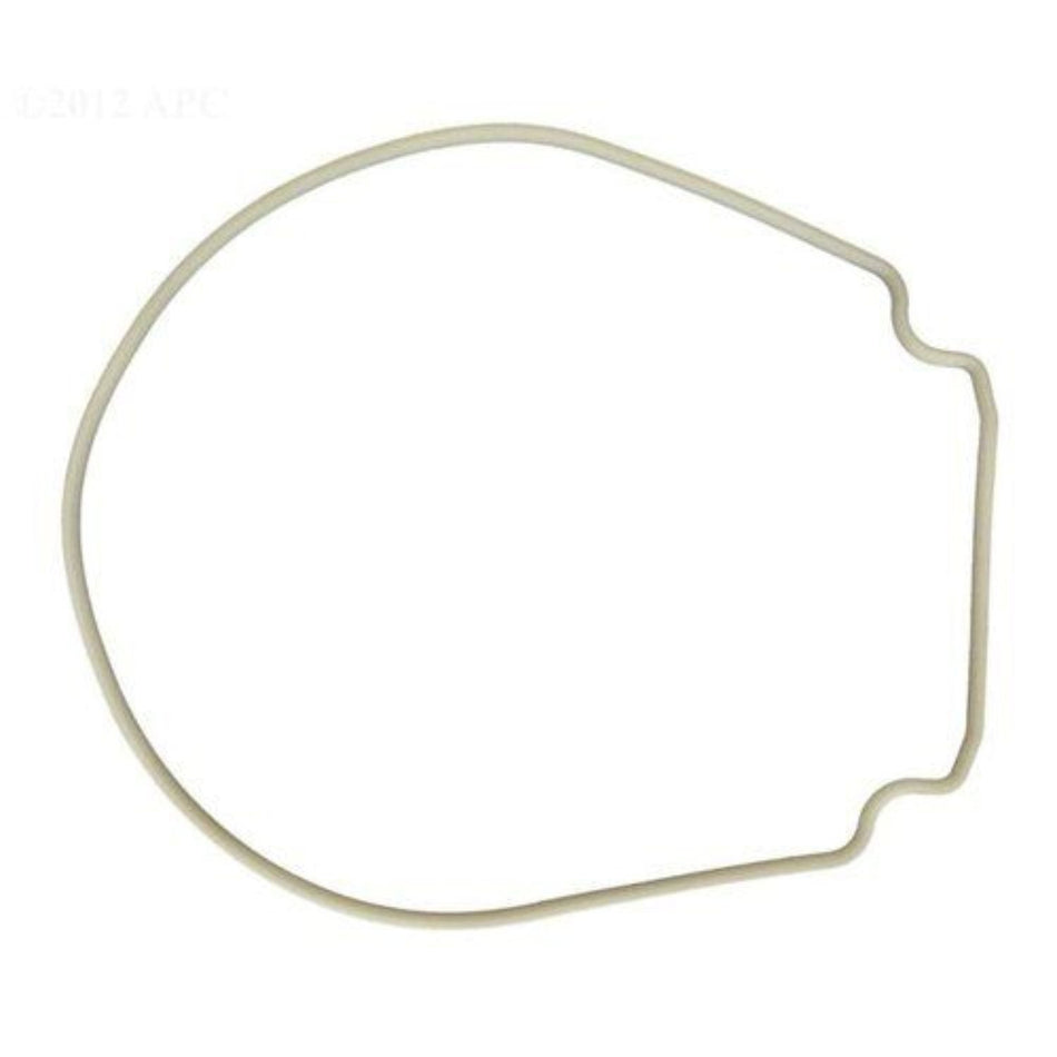 Pentair almond gasket for seal plate - 357102