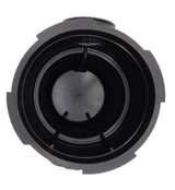 Pentair 357228 OptiFlo strainer pot, alternate angle