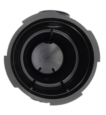 Pentair 357228 OptiFlo strainer pot, alternate angle