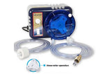 Rola-Chem Peristaltic Pump for 500-65,000 Gallons RC103SC | 543702