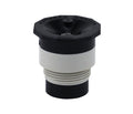 Toro 360 Degree Pressure Compensating 2 Stream Bubbler Nozzle