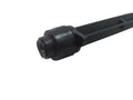 NDS 360° Dial-A-Flow Emitter With 6" Stake 0-20.0 Gpm 10 Per Bag