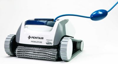 Pentair prowler 910 robotic pool cleaner - EC-360321