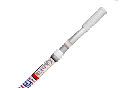 Skimlite Durapro W/Outer Nylon Lk Telepole 8-16@@ Eliptilock 3500