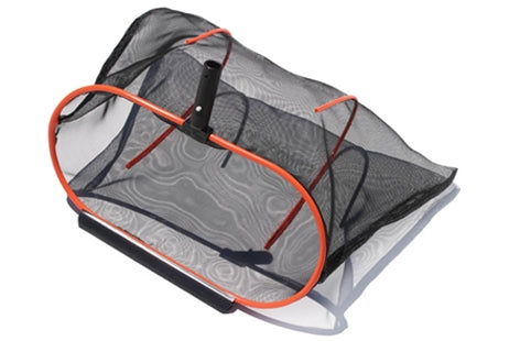 Skimlite Durapro Maxi Series Leaf Rake 16" 12/CS M-16