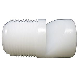 Pentair Aerator 3/4" MIP Plastic | 86201500