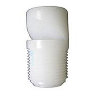 Pentair Aerator 3/4" MIP Plastic | 86201500