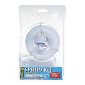 Poolmaster Inc. Pool Master Pool Slide Spray Kit | 36631