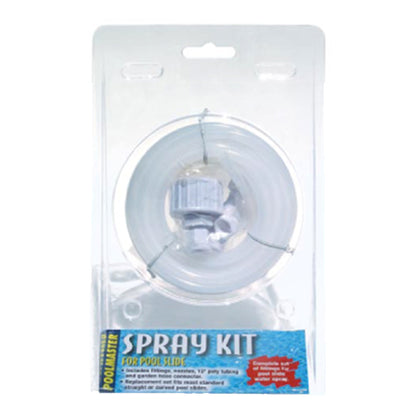 Poolmaster Inc. Pool Master Pool Slide Spray Kit | 36631