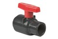 Spears Ball Valve 1" PVC Threaded | 2131-010
