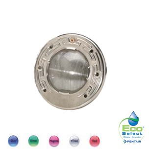 Pentair Intellibrite COLOR Spa Light for Inground Spas | LED 120V  100 ft Cord 5G Color | 640052 EC-640122