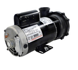 Waterway Executive 56 Frame 5HP 2" Intake 2" Discharge | 3712021-1D, view 3