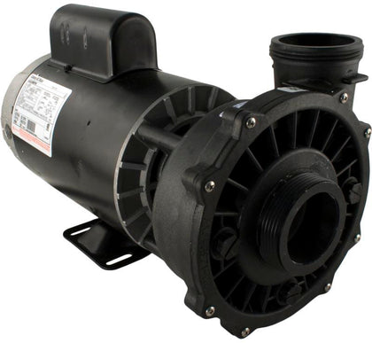 Waterway Executive 56 Frame 2HP 2-Speed 2" Intake 2" Discharge | 3720821-1D