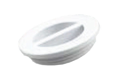 SuperPro Flush Plug with Gasket 1.5" (SP1022B) | 25542-000-000