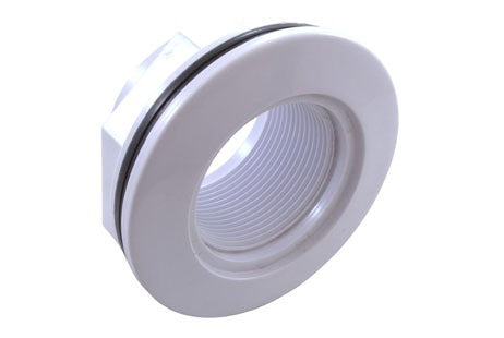 Custom Molded SP1023 Fitting with Locknut and Gaskets | 25550-000-000