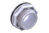 Astral Custom Molded SP1023 Fitting with Locknut and Gaskets | 25550-000-000