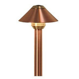 FX Luminaire FX Luminaire | BellaDonna„¢ Sedona Brown 20W Pathlight | 223137