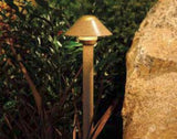 FX Luminaire FX Luminaire | BellaDonna„¢ Sedona Brown 20W Pathlight | 223137