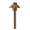 FX Luminaire FX Luminaire | SaguaroPetite® Desert Granite 20 Watt Pathlight | SP | 223636