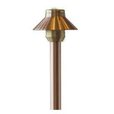FX Luminaire FX Luminaire SaguaroPetite® Copper 20 Watt 18" | 223730