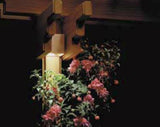 FX Luminaire FX Luminaire | TraveCasa® 20 Watt Bronze | TC-20-BZ | 222021