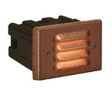 FX Luminaire FX Luminaire | CandelaPasso® Bronze 10 Watt Wall Light | 226511