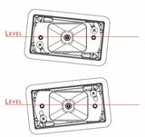 FX Luminaire FX Luminaire | CandelaPasso® Bronze 10 Watt Wall Light | 226511