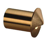 FX Luminaire FX Luminaire | CustodeGradino® Bronze 20 Watt Wall Light | 226510