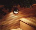 FX Luminaire FX Luminaire MolluscoMuro Bronze 10 Watt Wall Light | 226950