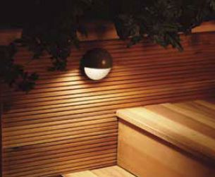 FX Luminaire FX Luminaire MolluscoMuro Bronze 10 Watt Wall Light | 226950