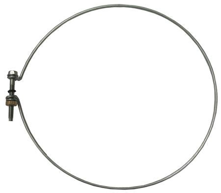 Pentair Unitension Wire Clamp Assembly | Amerilite, SAm, Intellibrite | 79111000