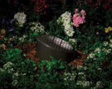 FX Luminaire FX Luminaire | CratereFurbo® Forest Brown 20 Watt Well Light | 229270