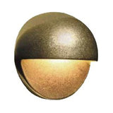 FX Luminaire FX Luminaire | MolluscoMuro® Desert Granite 10 Watt Wall Light | MM | 226956