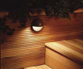 FX Luminaire FX Luminaire | MolluscoMuro® Desert Granite 10 Watt Wall Light | MM | 226956