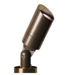 FX Luminaire FX Luminaire | MacchiaUltimo® Bronze 35 Watt Spotlight | 224530