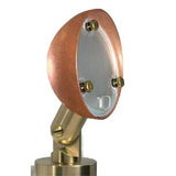 FX Luminaire FX Luminaire | RotondoLuna® Bronze 10 Watt | RL-10-BZ | 226911
