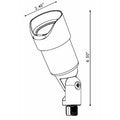 FX Luminaire FX Luminaire | SpuntareIntimo® Desert Granite | <b>Less Lamp</b> | 220826