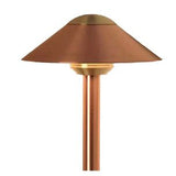 FX Luminaire FX Luminaire | CrescenteAlba® Copper 20W Pathlight | 222650