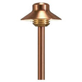 FX Luminaire FX Luminaire | DiamantePiccolo® Copper 10 Watt | 223320