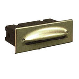 FX Luminaire FX Luminaire | PanciaDuppio® Camo Bronze 20 Watt Wall Light | 226650