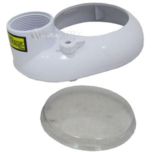 Pentair PRESSURE CLEANER ADAPTER | 79203100