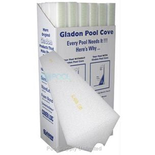 Gladon Peel N Place 4' Sections Pool Cove | PNP192XL