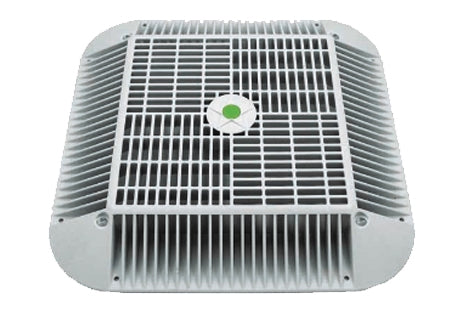 AquaStar 16" Square Anti-Entrapment Suction Outlet Cover, Mud Frame and Retro-Adapter Sub-Frame for 12" Square 3/4" Deep Retrofits (VGB Series) White | 1216101