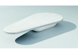 S.R. Smith FreeStyle Board with D-Lux Stand Radiant White | 68-209-422