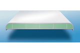 S.R. Smith FreeStyle Board with D-Lux Stand Radiant White | 68-209-422
