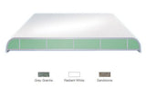 S.R. Smith FreeStyle Board Radiant White | 66-209-422